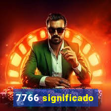 7766 significado